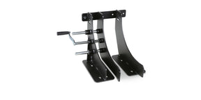 3050/MV-MECHANICAL SCREW WHEEL CLAMP