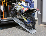 3057-ALUMINIUM RAMP F. LOADING/UNLOADING