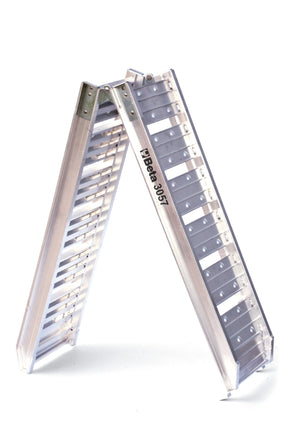 3057-ALUMINIUM RAMP F. LOADING/UNLOADING