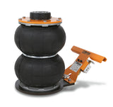 3061/2T-AIR HYDRAULIC JACK, 2 TONS