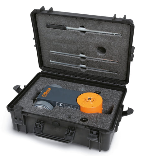 3065/20-10T-AIR HYDRAULIC JACK - 20/10 T