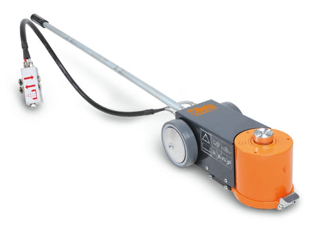 3065/20-10T-AIR HYDRAULIC JACK - 20/10 T