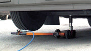 3065/40-20T-AIR HYDRAULIC JACK - 40/20 T