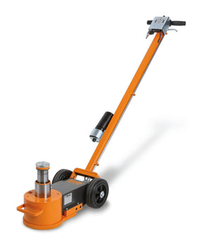 3065/40-20T-AIR HYDRAULIC JACK - 40/20 T