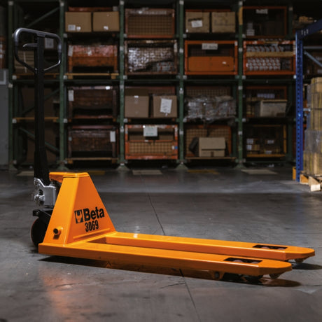 3069-MANUAL PALLET JACK