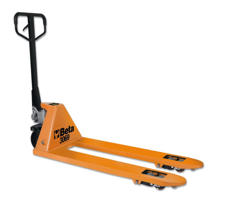 3069-MANUAL PALLET JACK