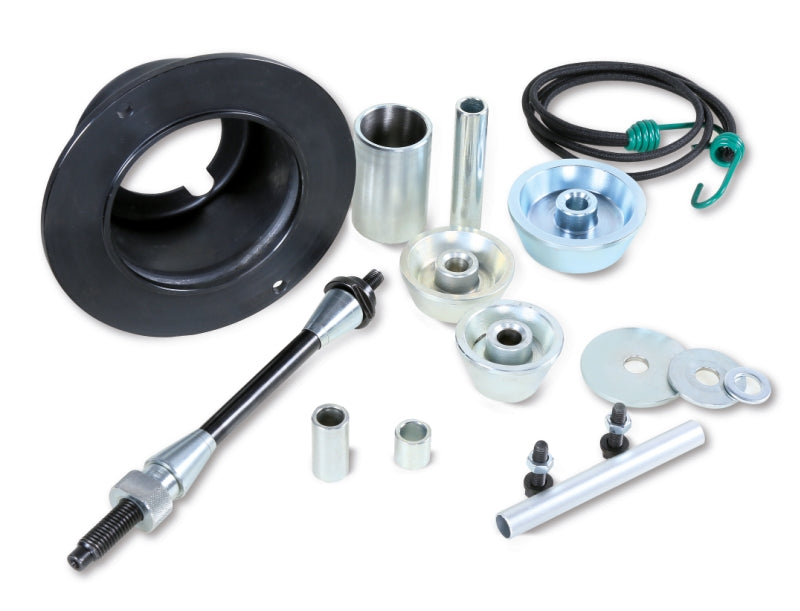 3070BE/F-UNIVERSAL MOTORCYCLE FLANGE