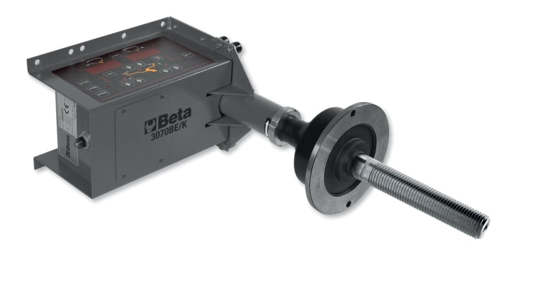 3070BE/K-ELECT.HAND-SPIN WHEEL BALANCER