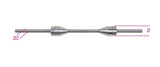 3070B/10-BALANCING ROD FOR 3070B