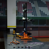3072N-MOTO REAR SHOCK ABSORB. DISMANTLER