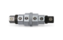 3075/CM-MULTIPLE HEX.SOCKET F.WHEEL PINS