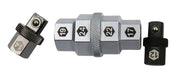 3075/CM-MULTIPLE HEX.SOCKET F.WHEEL PINS