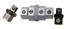 3075/CM-MULTIPLE HEX.SOCKET F.WHEEL PINS