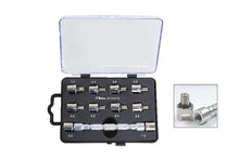 3075/K10-SET FOR TIGHTENING WHEEL SPOKES