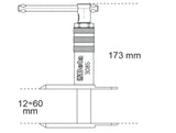 3085-TOOL FOR RETRACTING BRAKE PISTONS