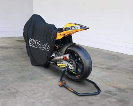 3099T/M-INDOOR MOTORCYCLE COVER