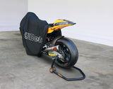 3099T/XL-INDOOR MOTORCYCLE COVER