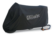 3099T/L-INDOOR MOTORCYCLE COVER