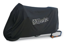 3099T/L-INDOOR MOTORCYCLE COVER