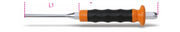 31BM 2-PIN PUNCHES WITH HANDLES 170MM