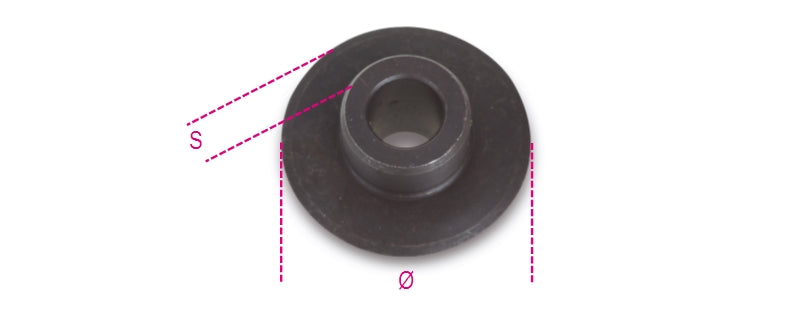 330/2-PIPE CUTTERS FOR STEEL GAS PIPES