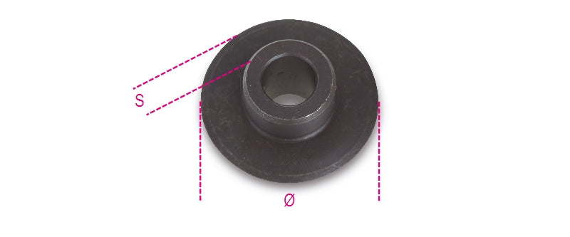 330R/A2-SPARE CUTTERS FOR ITEM 330