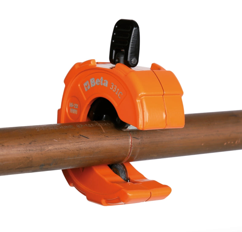 331C-PORTABLE C-SHAPED PIPE CUTTER