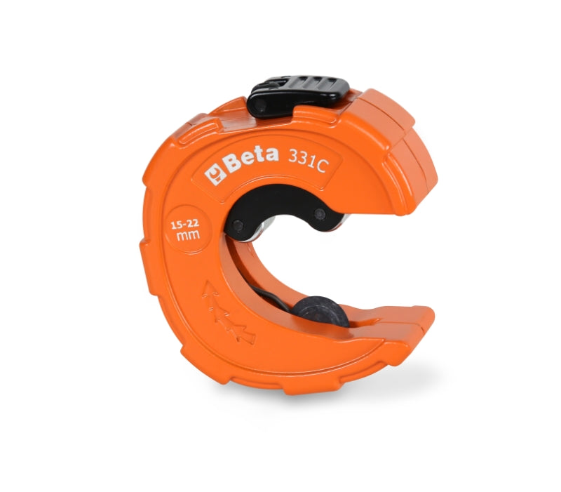 331C-PORTABLE C-SHAPED PIPE CUTTER