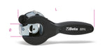 331L-RATCHETING PIPE CUTTERS