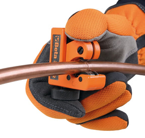 332/2-MINI PIPE CUTTER FOR COPPER