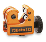 332/2-MINI PIPE CUTTER FOR COPPER