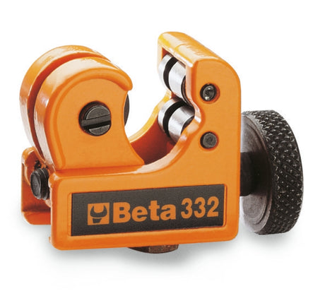 332/2-MINI PIPE CUTTER FOR COPPER