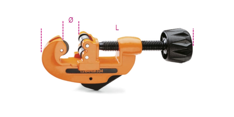 334-PIPE CUTTER