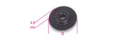 338RP-SPARE CUTTER WHEEL ITEMS 336-338