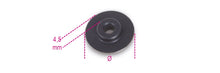 338RP-SPARE CUTTER WHEEL ITEMS 336-338