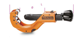 338-TELESCOPIC PIPE CUTTER FAST ADVANCE