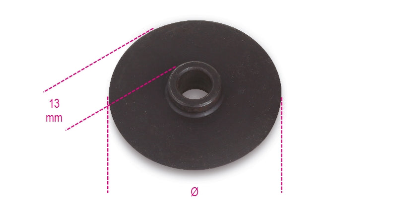 339A/R-SPARE CUTTER WHEELS ITEM 339A