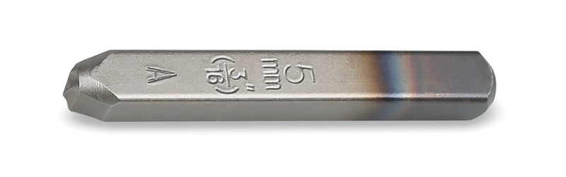 33LT 3-LETTER PUNCHES