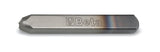 33LT 3-LETTER PUNCHES