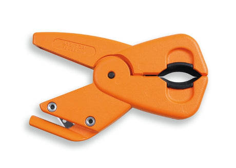 340C-CORRUGATED PIPE CUTTING PLIERS