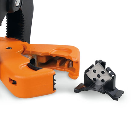 340C-CORRUGATED PIPE CUTTING PLIERS