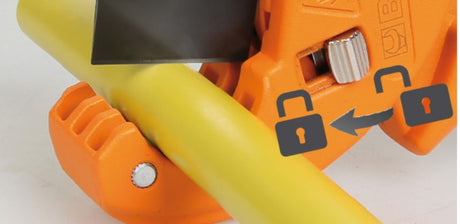 340-MULTILAYER PIPE CUTTING PLIERS