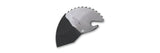 342P/RL-SPARE BLADE + SPRING FOR 342P