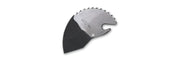 342P/RL-SPARE BLADE + SPRING FOR 342P