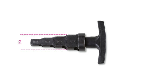 345C-MULTILAYER PIPE GAUGE