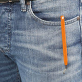 345SB2-DEBURRER WITH FIXED BLADE