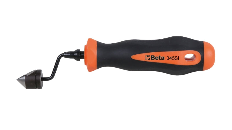 345SI-DEBURRER FOR INTERNAL USE