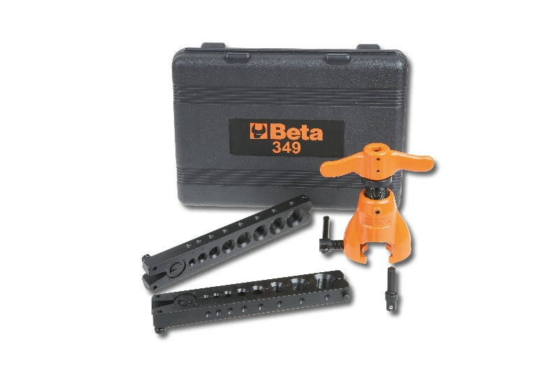 349-TUBE FLARING TOOL