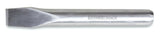 34INOX 160-FLAT CHISELS