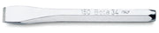 34 125-FLAT CHISELS 12MM